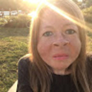 Meet your Posher, Kristen